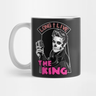 Elvis Classic Mug